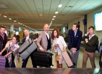 Blue Jasmine: Τον Οκτώβριο στο θέατρο Διάνα (pics)