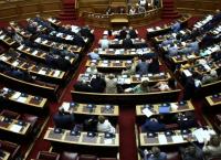 Κλεισθένης: Πέρασε οριακά το νομοσχέδιο – Υπερψηφίστηκε η κατάτμηση της Β’ Αθήνας