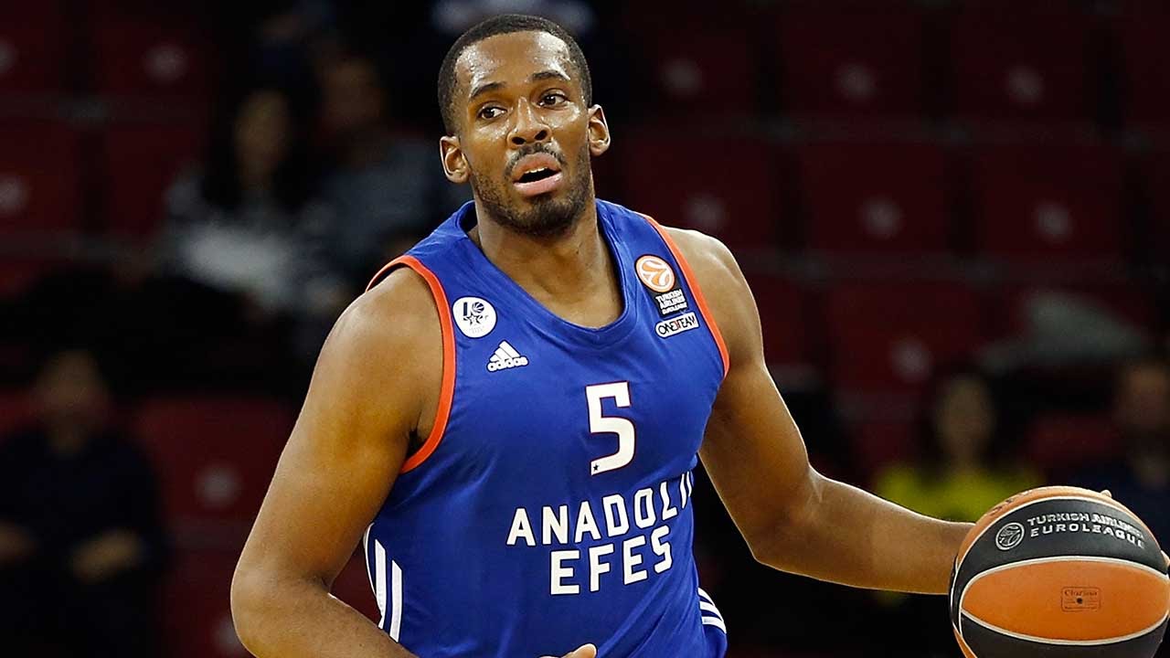 Μένει ελεύθερος ο Μπράουν από την Εφές – Θα ενδιαφερθεί ο Παναθηναϊκός;