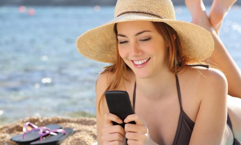 Νέα καλοκαιρινή προσφορά Giga Now από την Cosmote