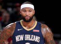 Dream Team οι Ουόριορς: Πήραν και τον DeMarcus Cousins (pic)