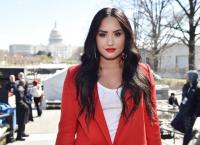 Demi Lovato: Καλυτερεύει η κατάσταση της υγείας της