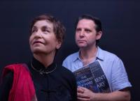 Το Από Μηχανής Θέατρο παρουσιάζει την «Η Διαθήκη της Μαρίας»