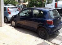 Η εικόνα κατάντιας της Ελλάδας από έναν οδηγό