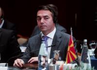 Σκοπιανό: “Είμαστε Μακεδόνες” είπε και ο Ντιμιτρόφ