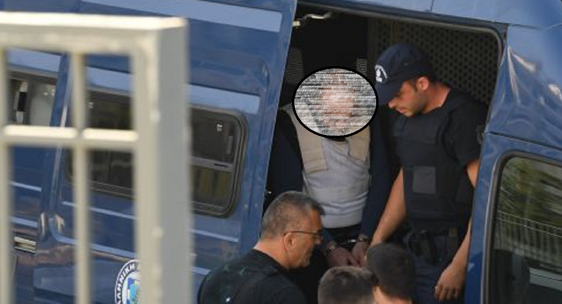 Δώρα Ζέμπερη: Καταδικάστηκε σε δύο φορές ισόβια ο δολοφόνος