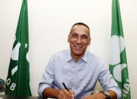 Η πρώτη έκπληξη Δώνη – Ποιος ξεκινάει σέντερ φορ με την Αλκμάαρ