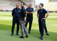 Ο προπονητής που τον… πρόλαβε ο Δώνης για τον πάγκο του Παναθηναϊκού