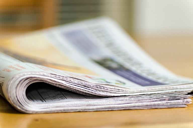 Παραίτηση βόμβα από διευθυντή αθλητικής εφημερίδας – Τι γράφει στην επιστολή του