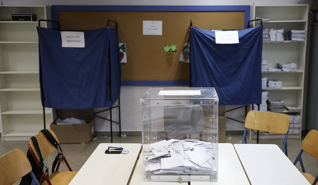 Κλεισθένης: Σπάει στα τρία η Β Αθήνας – Αλλαγές και στην Αττική