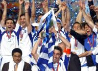 EURO 2004: Το παραμύθι μας…