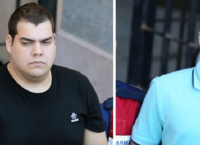 Νέες εικόνες από τους δύο Έλληνες στρατιωτικούς στην Τουρκία μετά το νέο όχι