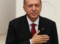 Ερντογάν: Κοινή δράση κατά του ρατσισμού ζήτησε από τη Γερμανία