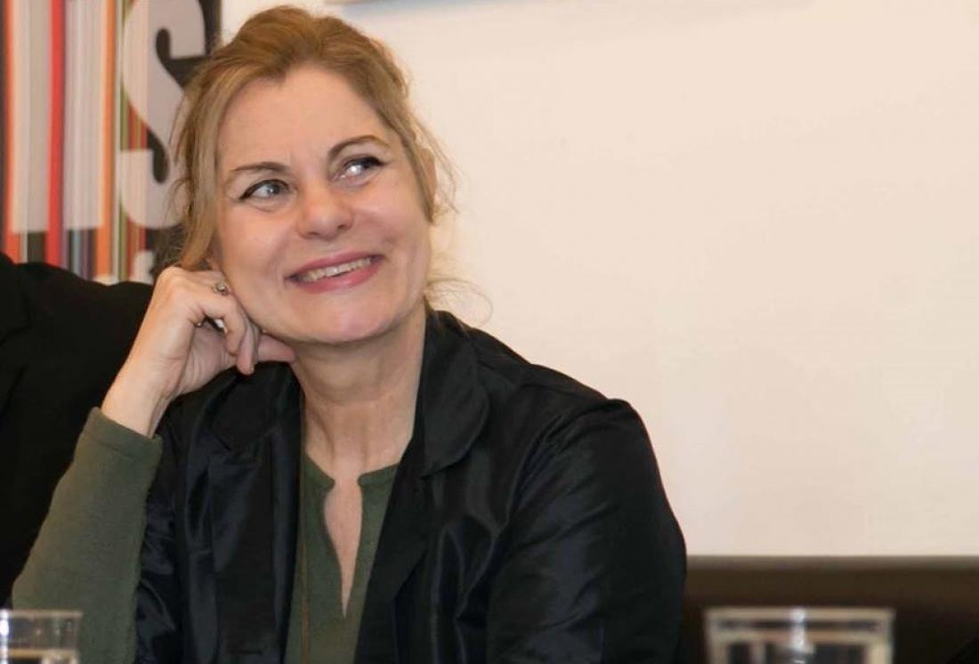 Χρύσα Σπηλιώτη: Ταυτοποιήθηκε η σορός της