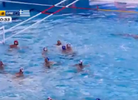 H Eθνική “έπνιξε” τη Γερμανία και προκρίθηκε στους 8 (vid)