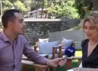Ευδοκία Ρουμελιώτη: Ο καλός γάμος, τα παιδιά και η άνετη ζωή της (vid)