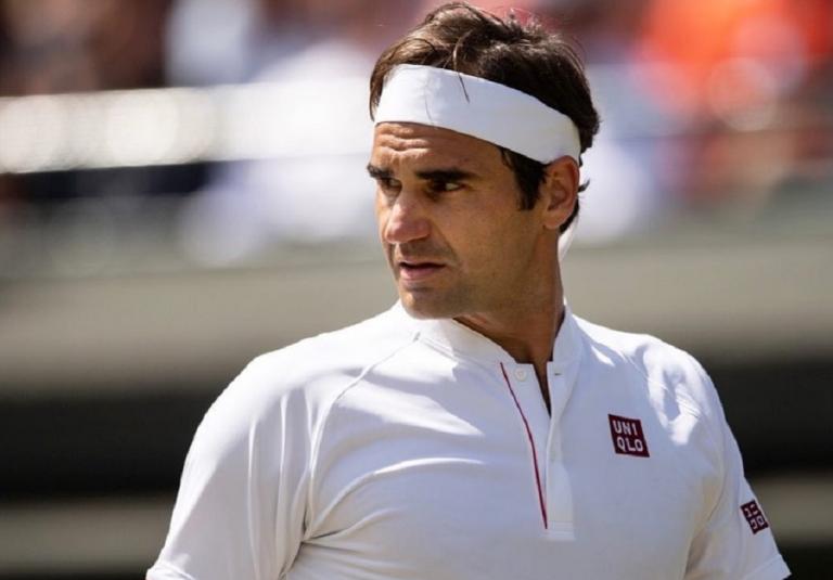 Wimbledon: Αποκλείστηκε ο Ρότζερ Φέντερερ