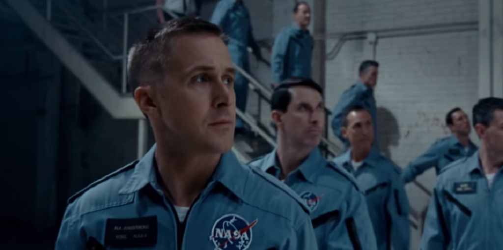 Με την ταινία “First Man” ανοίγει η αυλαία της 75ης Μόστρα της Βενετίας
