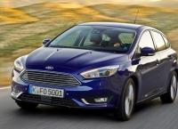 Ford Focus: H καινοτομία στα φώτα (vid)