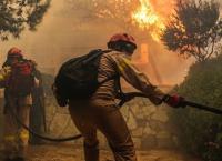 Καταγγελία σοκ για το Μάτι: Δεν λειτουργούσαν οι ασύρματοι της αστυνομίας