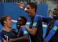 Μουντιάλ Live: Ο ημιτελικός ανάμεσα σε Γαλλία – Βέλγιο