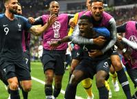 Αλέφαντος: “Αυτό το ποδόσφαιρο γουστάρω, όχι των πατατάκηδων – Δίκαια η Γαλλία, μπαλάρα στο Κατάρ”