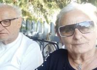 Φωτιά Μάτι: Βρέθηκε η ηλικιωμένη με τα γυαλιά ηλίου (pic)