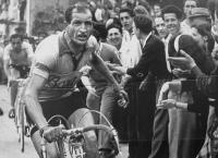 Gino Bartali: Ο Ιταλός ήρωας ποδηλάτης που τιμά με doodle η Google