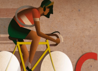 Gino Bartali: Ο ποδηλάτης που έσωζε εβραίους στον Β΄ Παγκόσμιο Πόλεμο (vid)