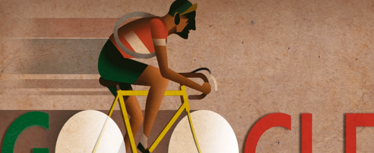 Gino Bartali: Ο ποδηλάτης που έσωζε εβραίους στον Β΄ Παγκόσμιο Πόλεμο (vid)