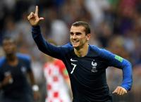 PSG: Η Παρί θέλει τον Γκριεζμάν