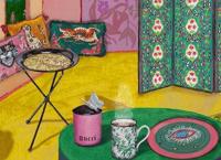 Gucci Decor: Η ιστορία της ιταλικής τέχνης και χειροτεχνίας