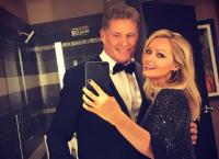 Γαμπρός στα 66 του ο Ντέιβιντ Χέισελχοφ