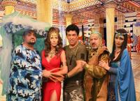 Κριτική παράστασης Ηello#Ελένη