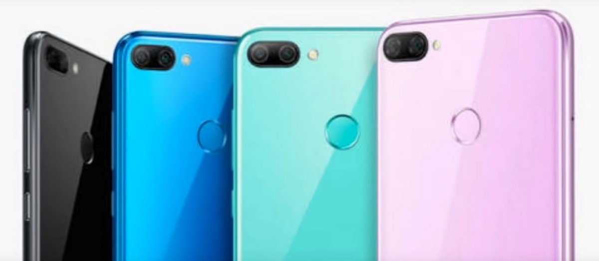Honor 10: Επιβεβαιώθηκε η κυκλοφορία του νέου μοντέλου