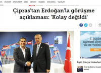 Ο Τσίπρας εκνεύρισε τον Ερντογάν στο ΝΑΤΟ – Τι απάντησε ο “Σουλτάνος”