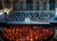 Η Κάρμεν του Μπιζέ στο Ηρώδειο