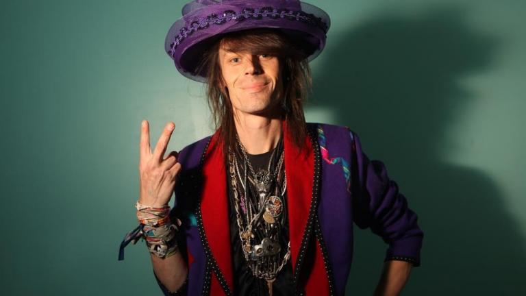 Αγνοείται ο πρώην παρουσιαστής του MTV, Τζέσι Καμπ