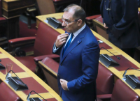 Δημήτρης Καμμένος: Θα στηρίξω πρόταση μομφής κατά του Βούτση