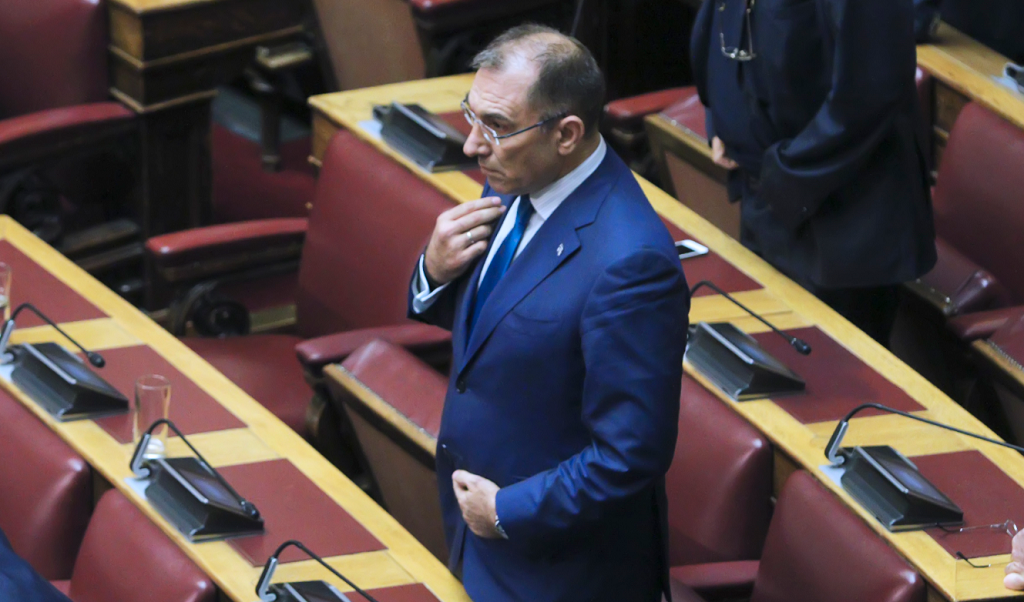 Δ. Καμμένος: Η κυβέρνηση ήξερε για τους νεκρούς – Είχαν στείλει ήδη σάκους για τα πτώματα (vid)