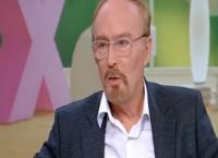Ντίνος Καρύδης: Η ανάρτησή του για την κατάσταση της υγείας του (pic)