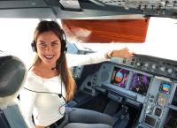 Η πανέμορφη Κρητικιά, που κέρδισε την καρδιά της Βασιλικής Οικογένειας της Σαουδικής Αραβίας (pics)