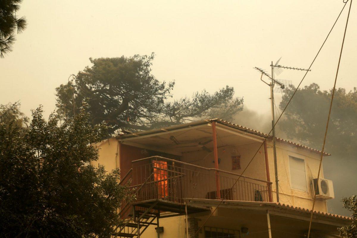 Φωτιές Αττική: Αυτοί είναι οι αγνοούμενοι σε Μάτι και Ραφήνα (pics)