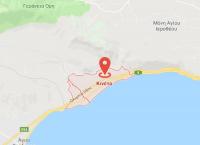 Φωτιά Κινέτα: Έκλεισε η νέα και η παλιά Εθνική Οδός (pics)