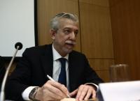 Κοντονής: Έργα αναβάθμισης τριών φυλακών της χώρας
