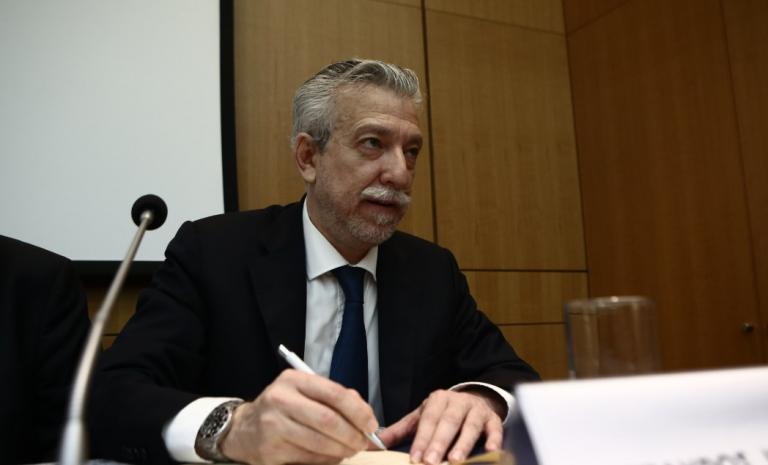 Κοντονής: Έργα αναβάθμισης τριών φυλακών της χώρας