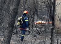 Πυρκαγιές Αττικής: Ολοκληρώνεται η διαδικασία νεκροτομής των θυμάτων