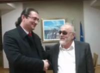 Το πρόσωπο κλειδί στην ελληνορωσική κρίση – Το Άγιο Όρος και η εμπλοκή με τα Σκόπια (pics&vid)