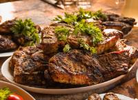 Η συνταγή της ημέρας: Ποικιλία κρεάτων παρεΐστικη