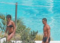 Κριστιάνο Ρονάλντο: Κάνει διακοπές στη Μεσσηνία